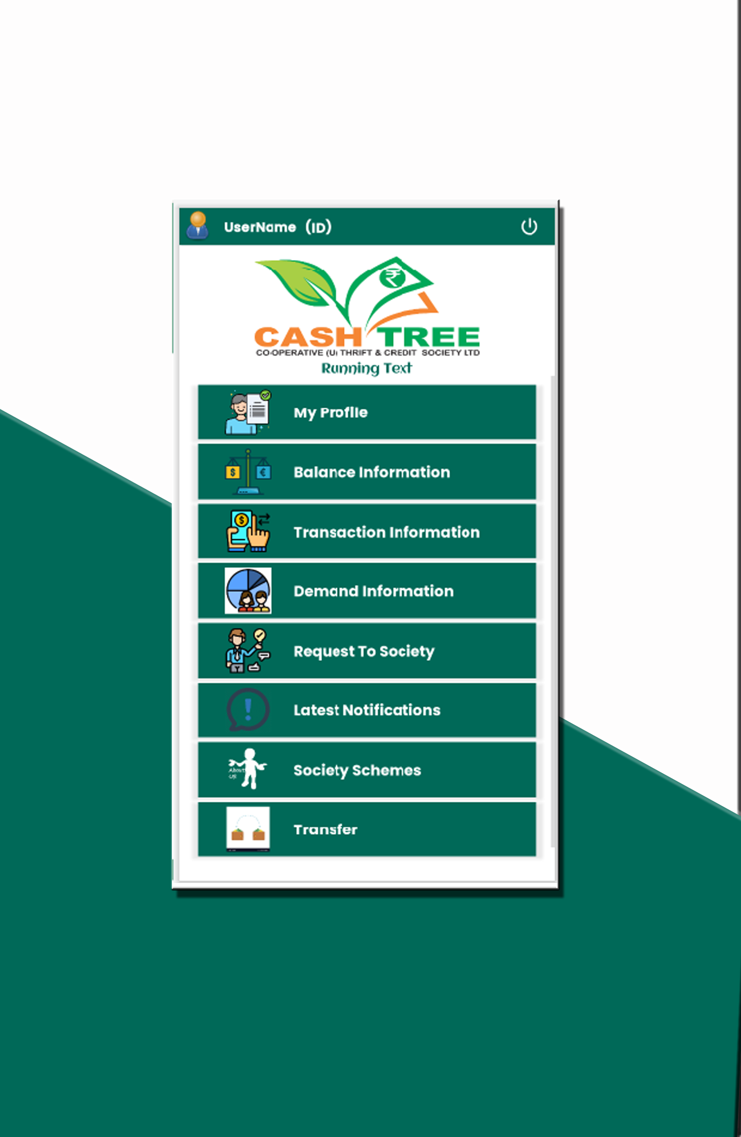 Cash Tree Co-Operative (U) Thrift & Credit Society Ltd.
